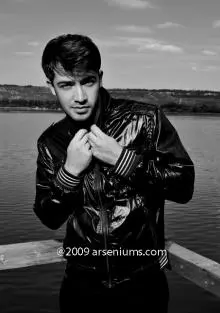 Arsenium - Arsenium 2009(3).jpg